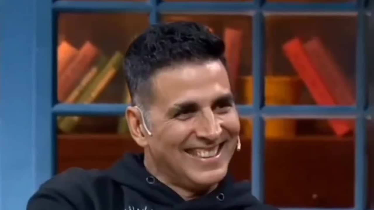 Fun with Couple Sharna Show