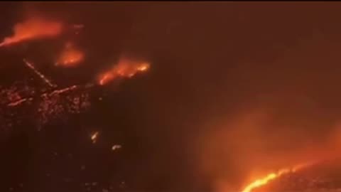 Retired Fire Captain | California Fires