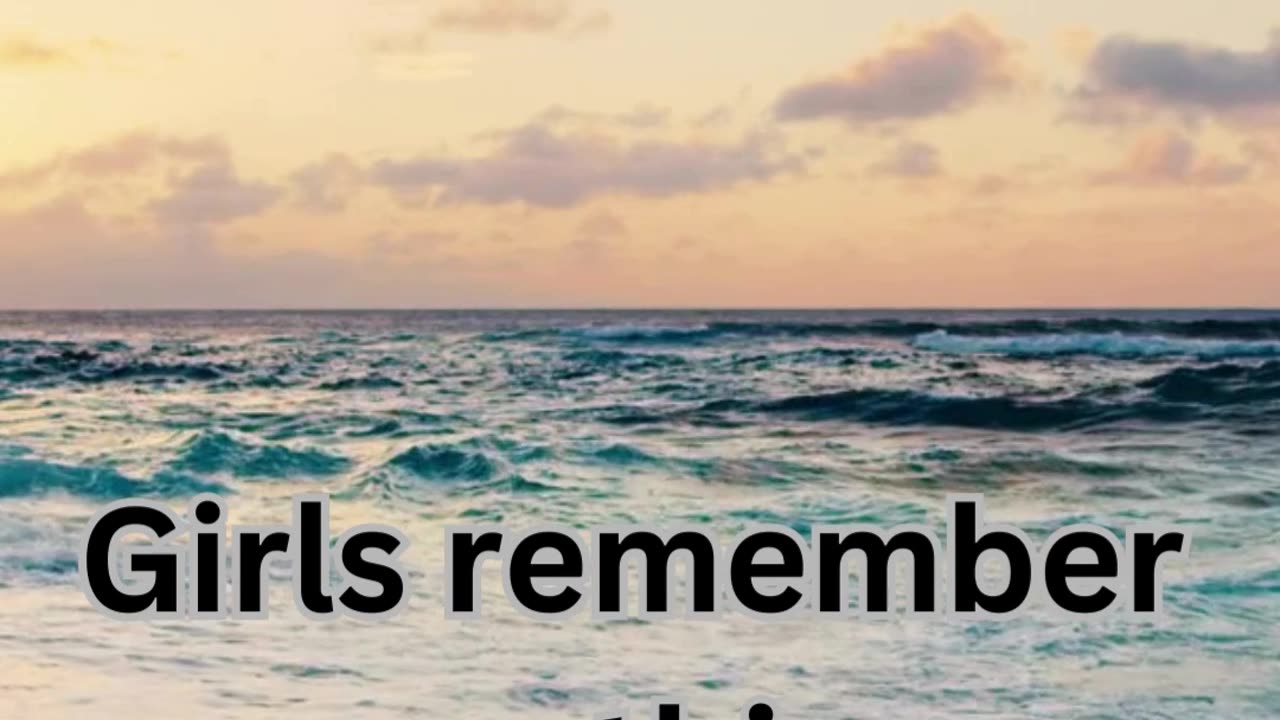 The Memory Vault: Girls Remember Everything 💭