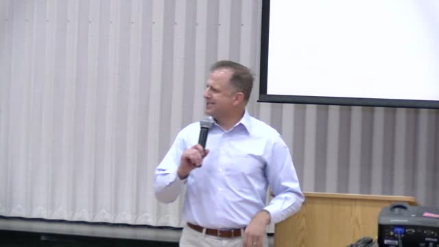 VD 2-3 United Patriots AZ "Is the U.S. Constitution Outdated?"