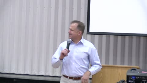 VD 2-3 United Patriots AZ "Is the U.S. Constitution Outdated?"