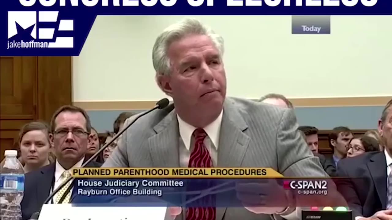 DOCTOR EXPLAINS THE INCONCEIVABLE REALITY OF HOW BABIES ARE MURDERED