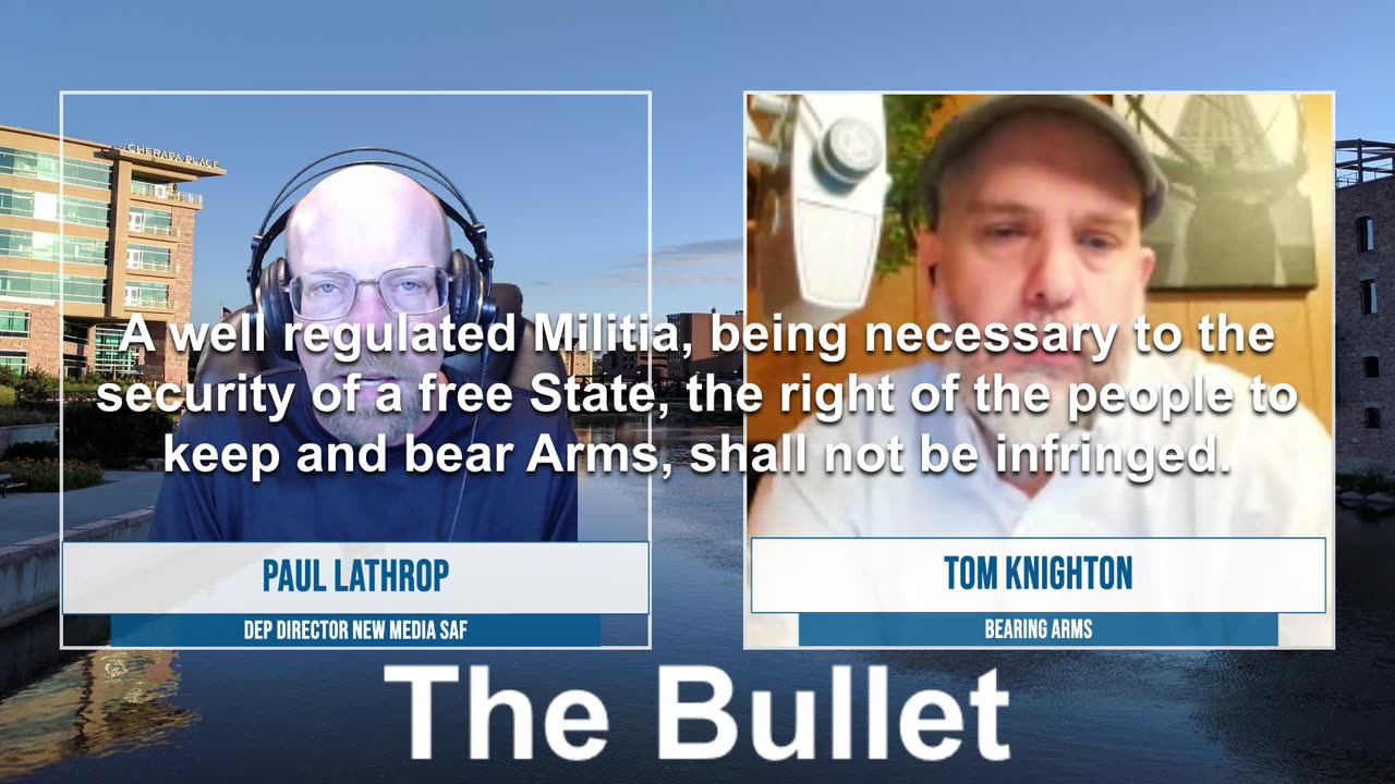 The Bullet 6/14/2023