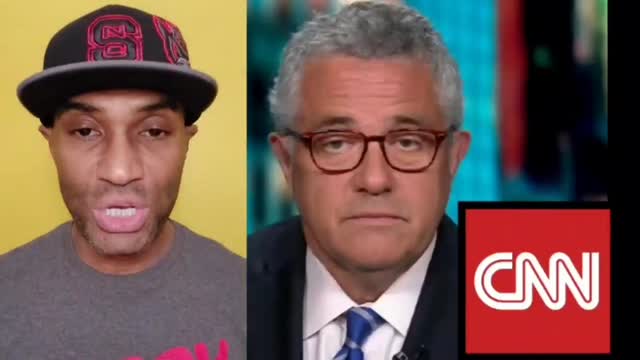Jeffrey Toobin Masturbating in Zoom Meeting