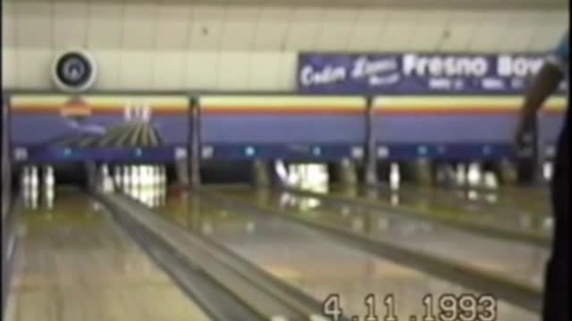 Bowling 1993