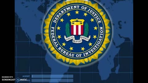 OIG Reports Misconduct By Senior FBI Official!