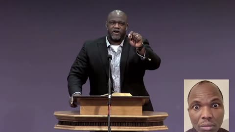 Voddie Baucham: Expository Apologetics