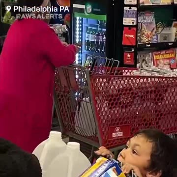 Philadelphia is on high alert following major chemical spilled into the Delaware River