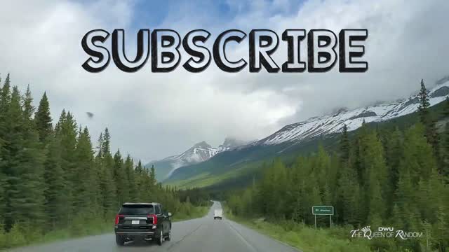 yt5s.io-Alberta Mountains Taking in the views-(1080p)