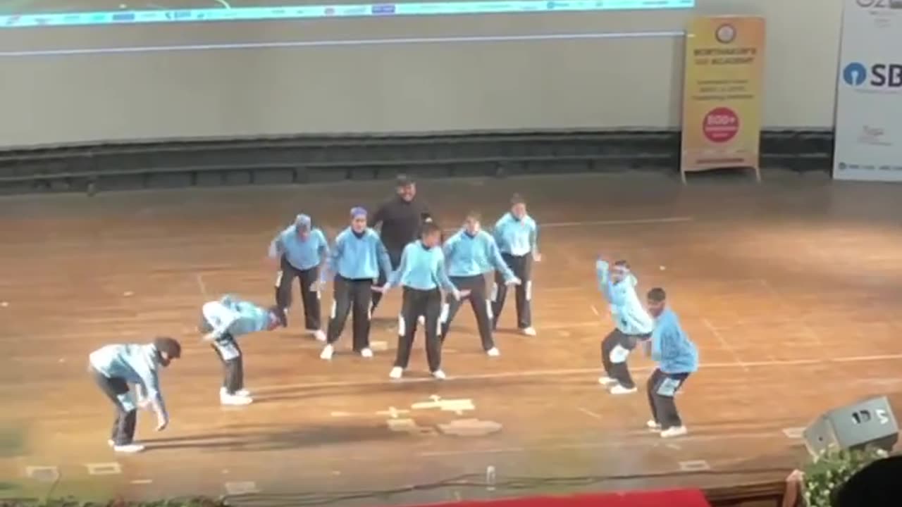 IIT GUWAHATI PERFORMANCE