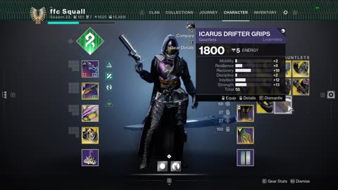 Destiny 2 Stream 4/18/24