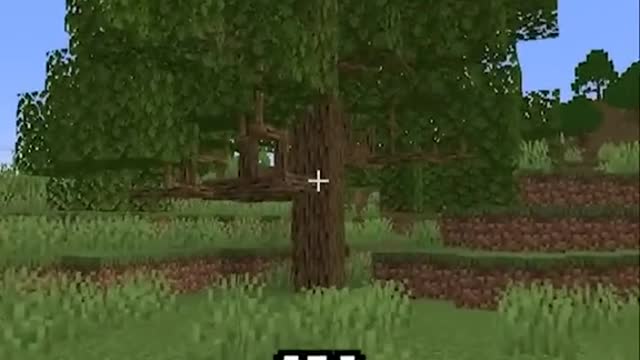 Minecraft, But Every I Scream It Gets More Realistic…