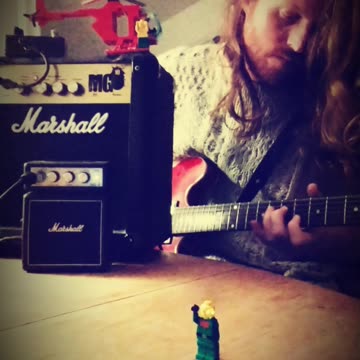 Creedence Clearwater Revival: Fortunate Son (Intro)