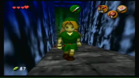 The Legend of Zelda OCARINA OF TIME Creative Commons COMPILATION Part 7.mp4