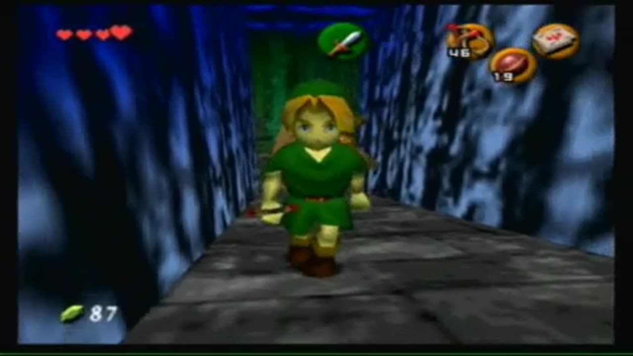 The Legend of Zelda OCARINA OF TIME Creative Commons COMPILATION Part 7.mp4