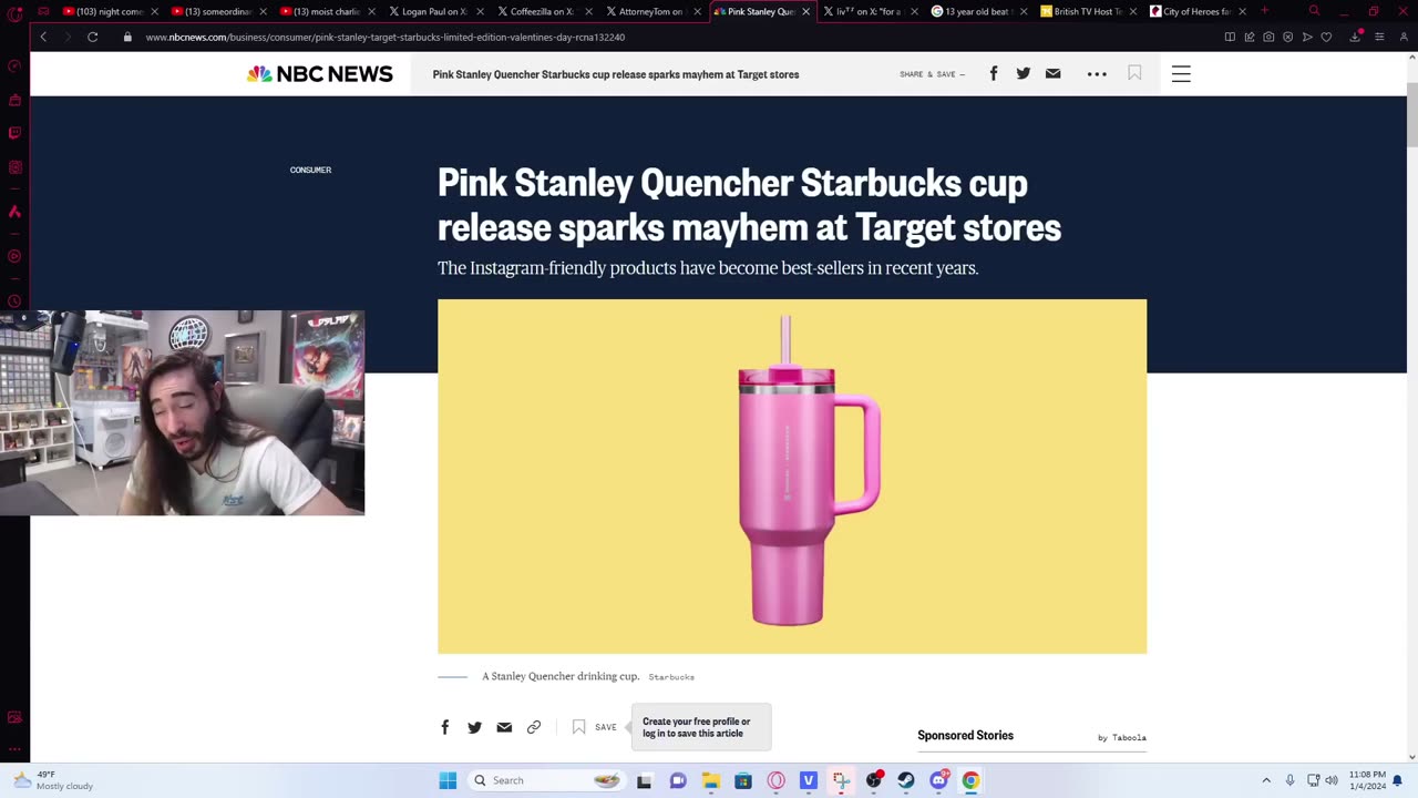 Why is Everyone Crazy About This