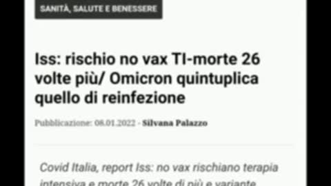 Queste sono le VERE FAKE NEWS 100% andate a buon fine