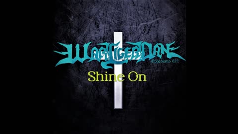 WAR LIGER DAN - Shine On