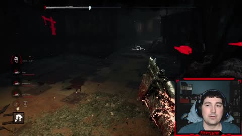 Killer pov Top Trapper Vs Sweatiest Survivors Dead By Daylight Stream Highlights part (478)