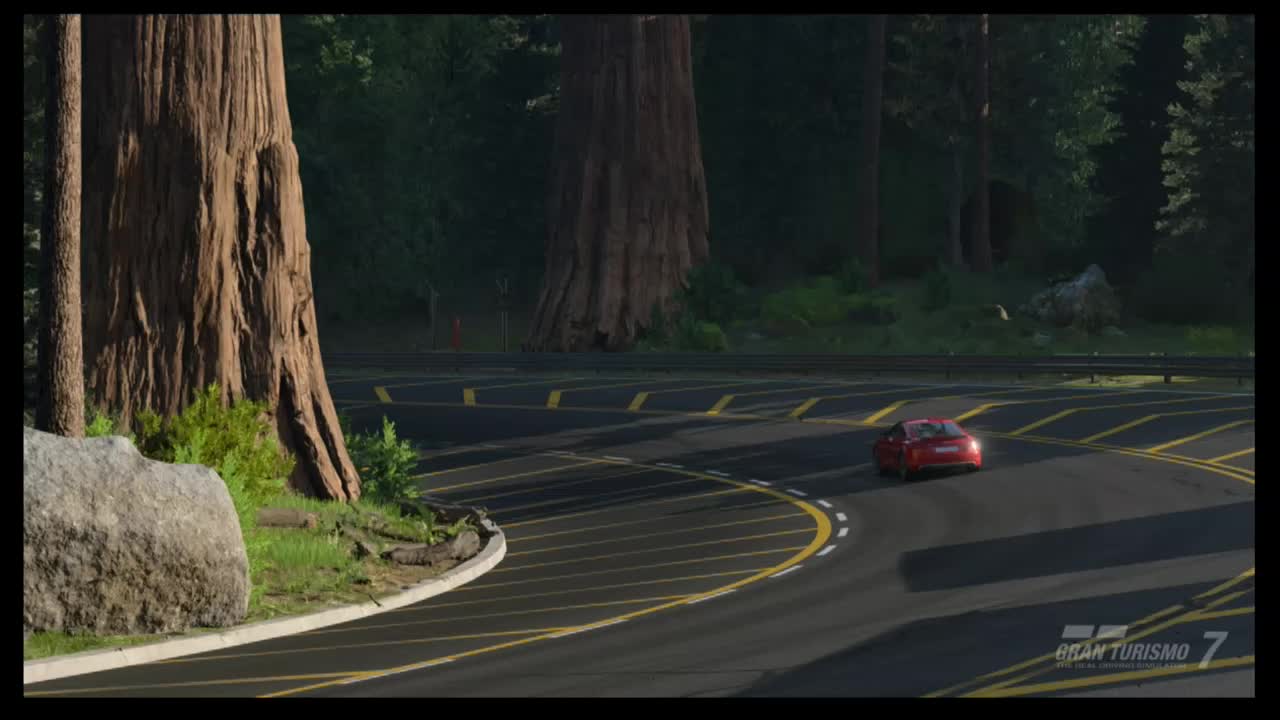 Gran Turismo7 Race273