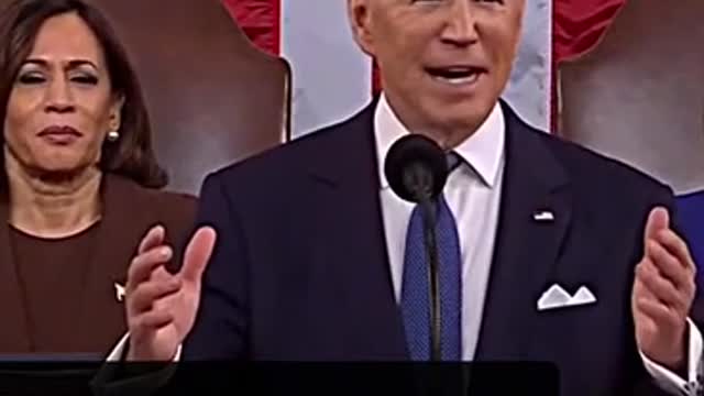 Where was he going with that ?