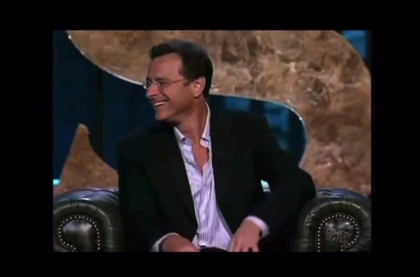 Bob Saget Hidden Secrets In Plain Sight