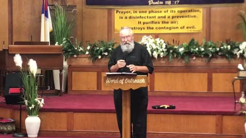 Carnality and Sensuality