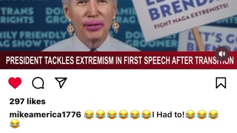 Transgender Brenda