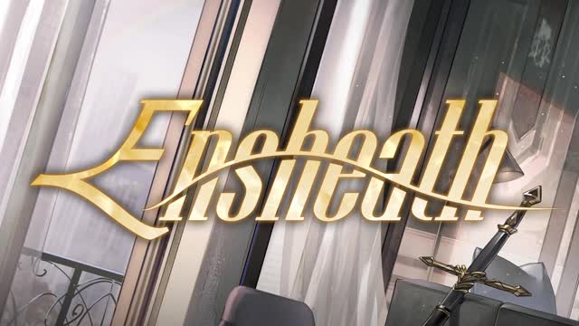 Arknights OST - Ensheath (Instrumental Version)