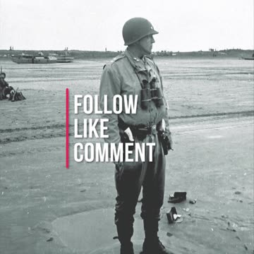 May 23, 2024 Gen. Patton quotation of the day #ww2 #war #leadership #metallica