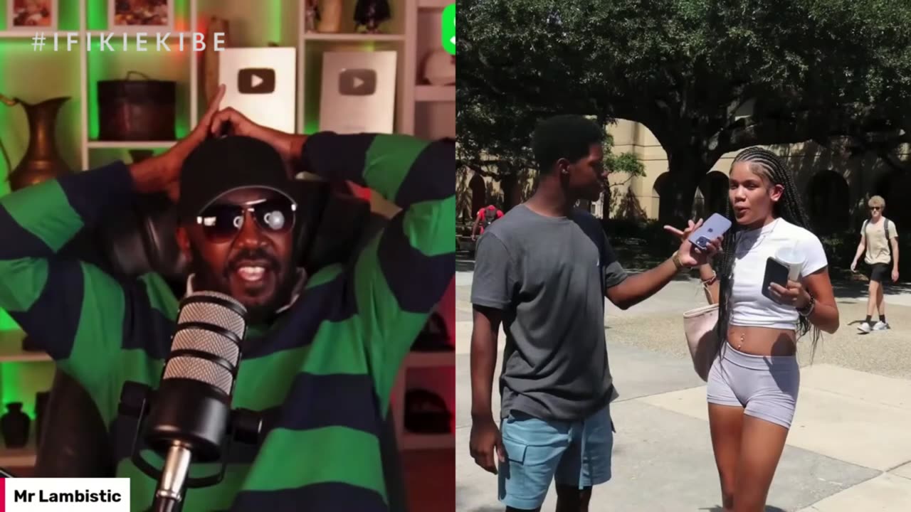 EVIDENCE-VILE Madem wenu wanapelekwa ROTATION