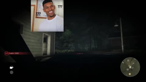 Friday the 13th (Switch) - A Most Glorious Vehicular Manslaughter Montage