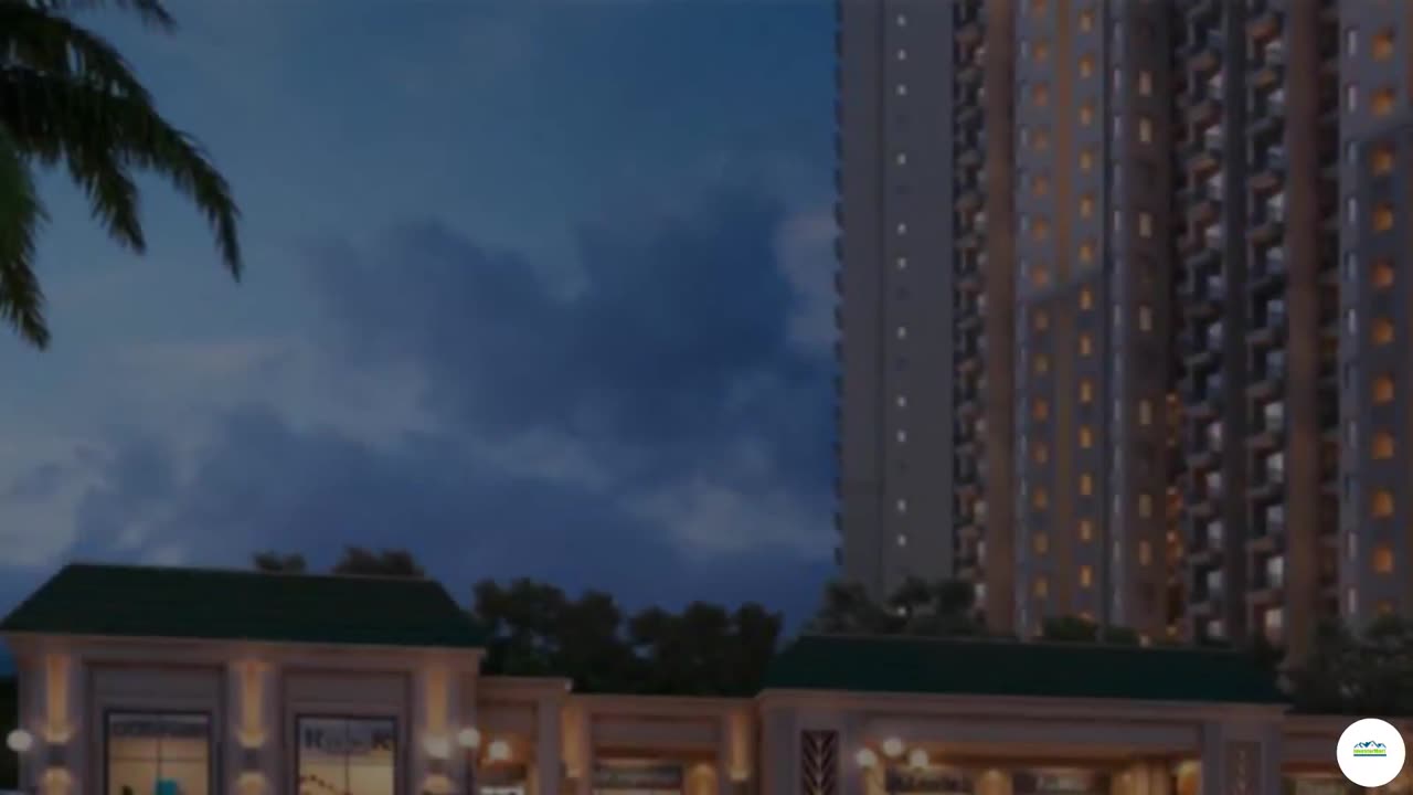 ATS Destinaire in Sector 1 Noida Extension