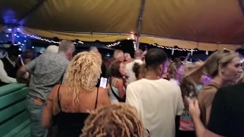 Hurricane Eddie's Gulfport Florida