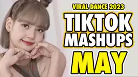 Viral tiktok dance 2023