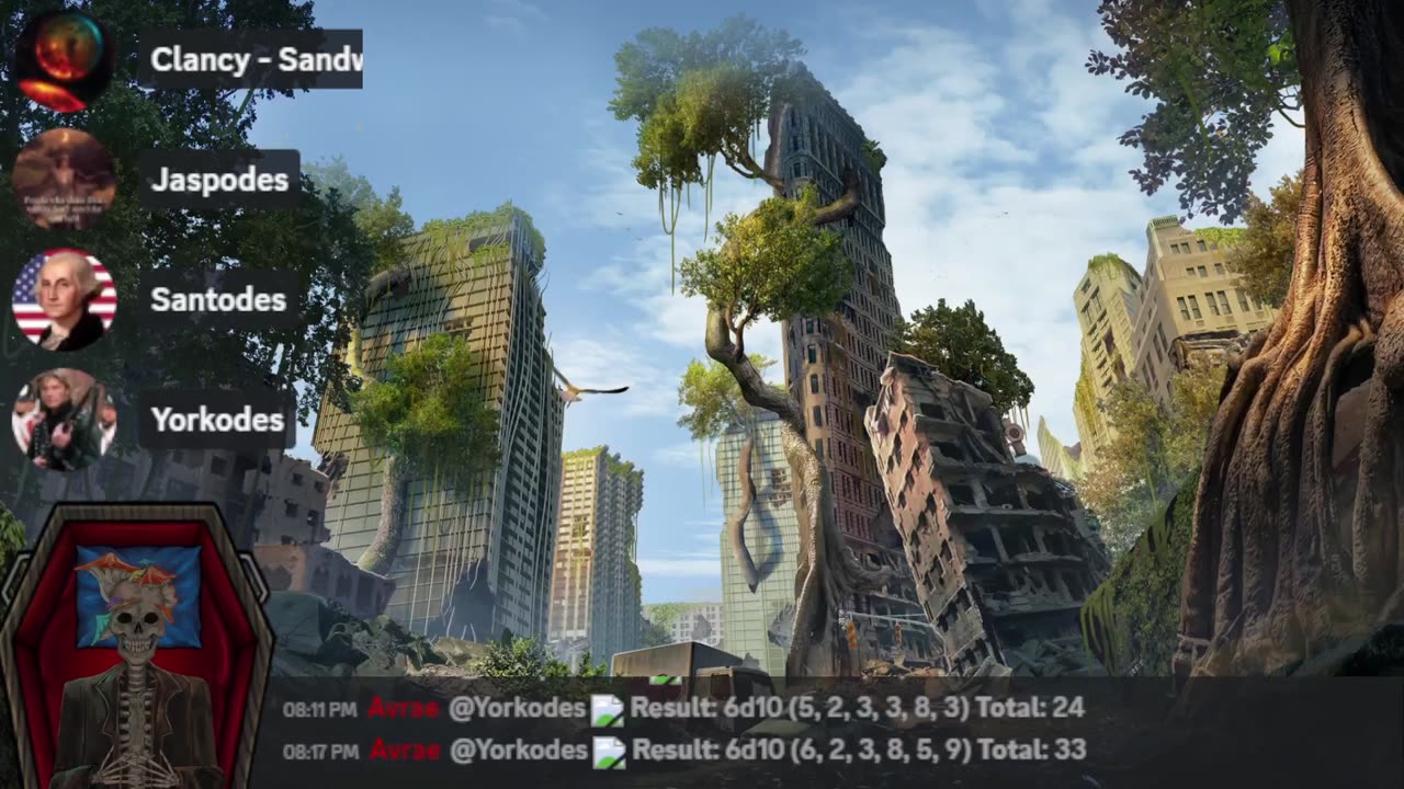 Funniest Tabletop Moments XVI