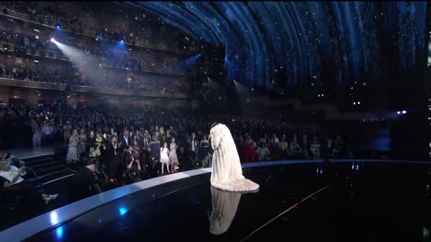 Jennifer Lopez amazing Performance