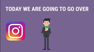 How to make MONEY from Instagram