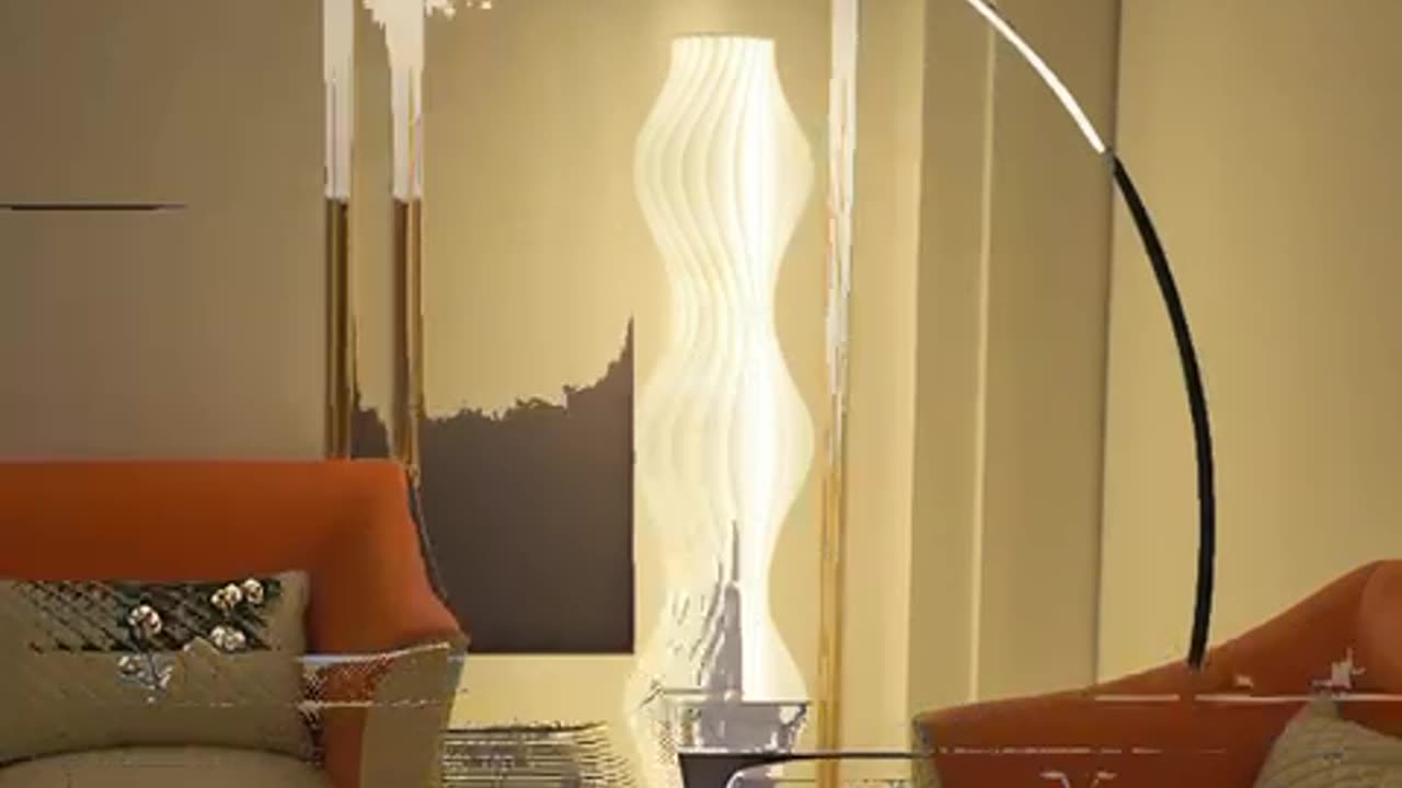Table lamp.with mobile chargar