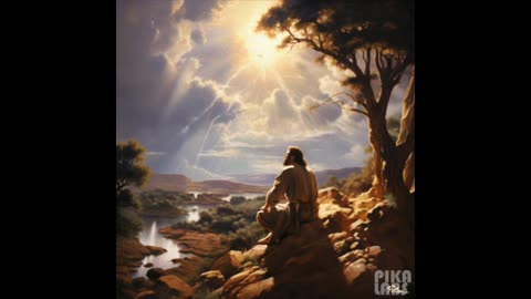 PSALM 132 - ETERNAL PROMISE