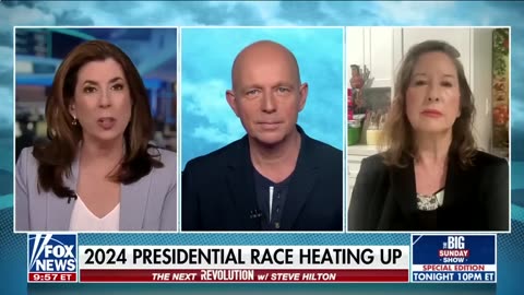 Gloria Romero weighs in on a potential Democratic Primary in 2024