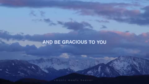 God bless you - Meditation