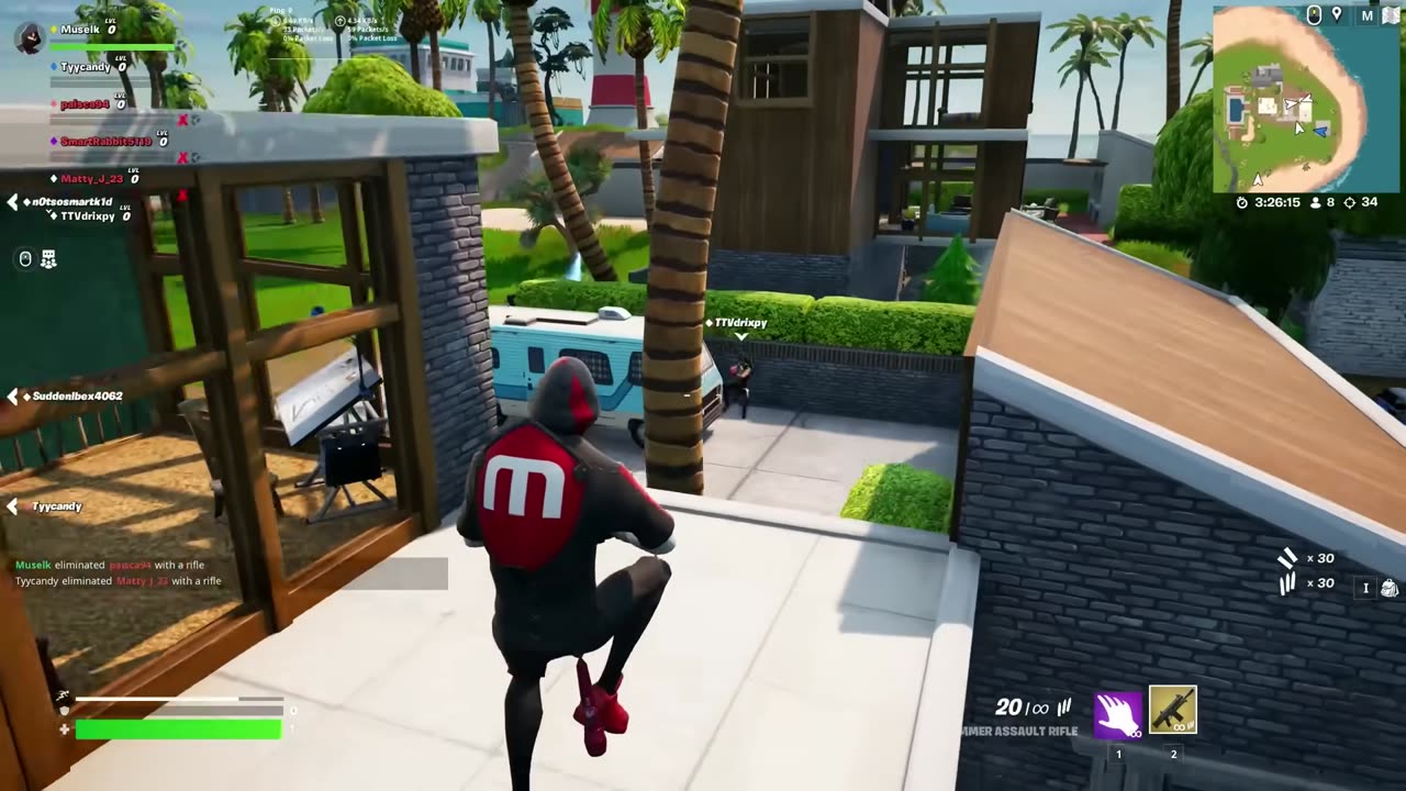 Fortnite UEFN is in trouble_(1080P_HD)