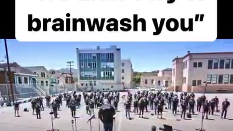 Brainwash 2020