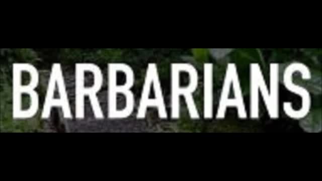 "Barbarians - Main Title" by Allan Loucks