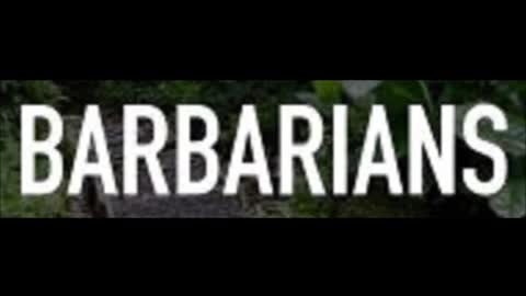 "Barbarians - Main Title" by Allan Loucks