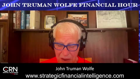 John Truman Wolfe Financial 6-29-23