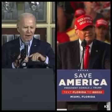 Now we know why Biden has to beg for oil