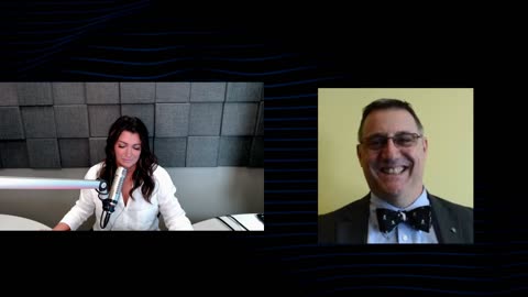 051024 Seg 1 Former NSA Greg Carpenter New Bill No Fly and Solar Storm Real Fear?