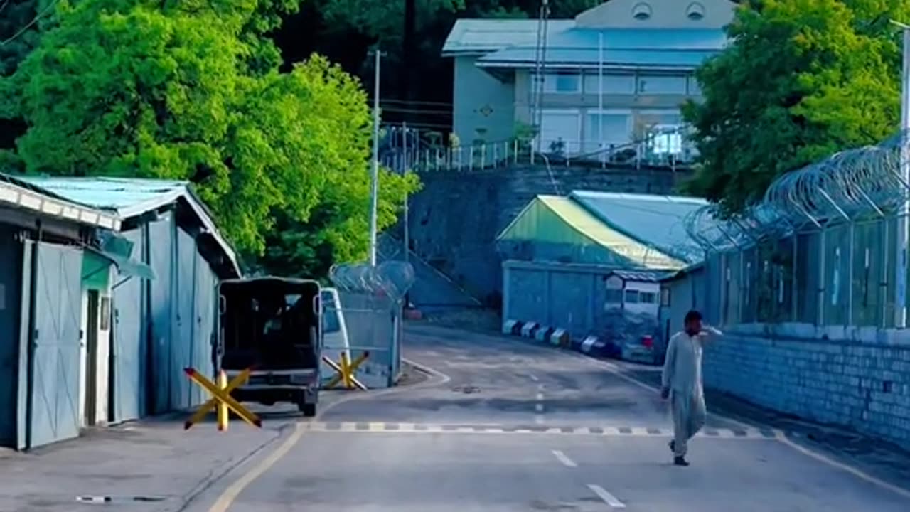 Beautiful place in Pakistan 🥰
